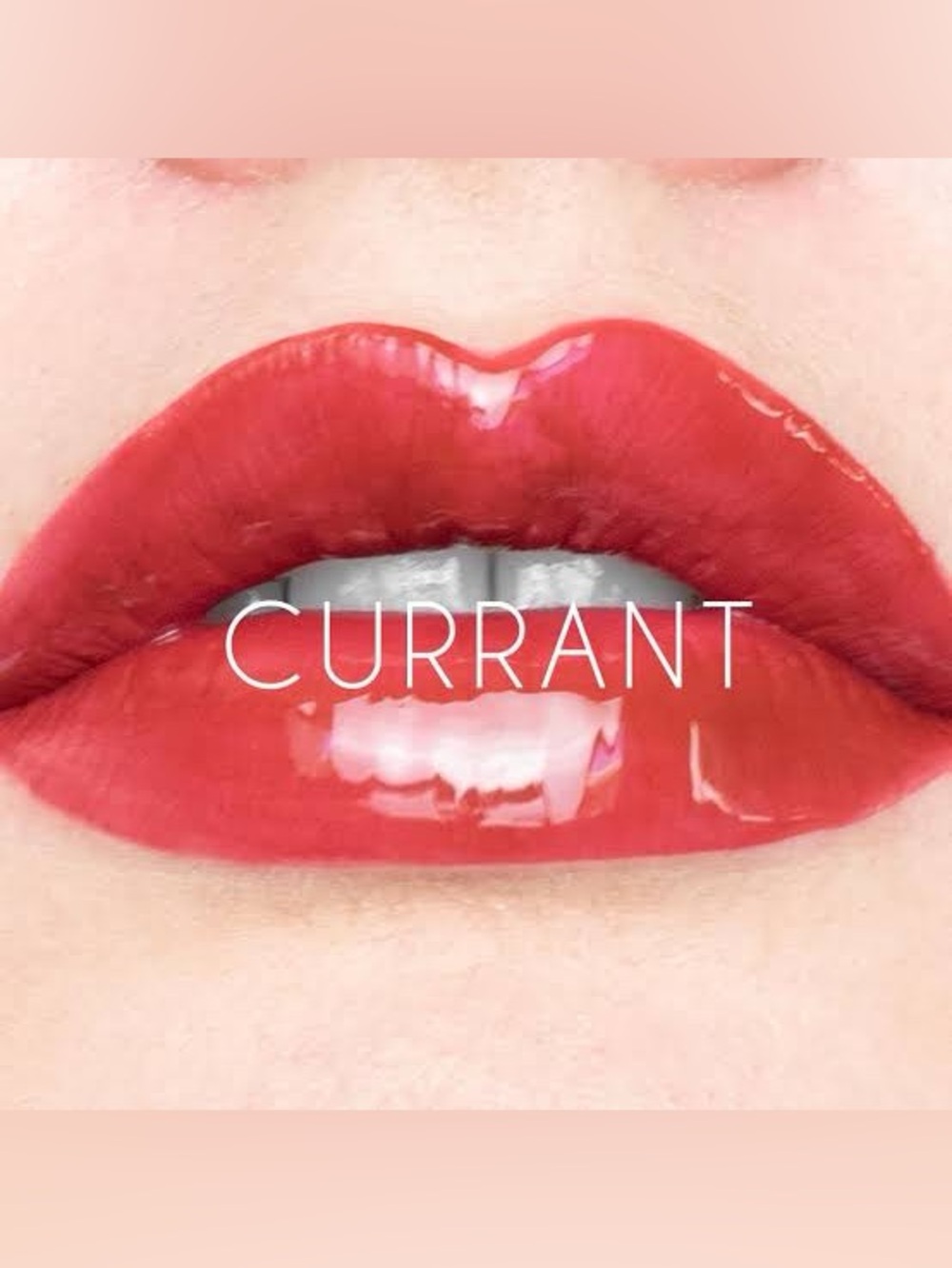 Currant LipSense Lip Color